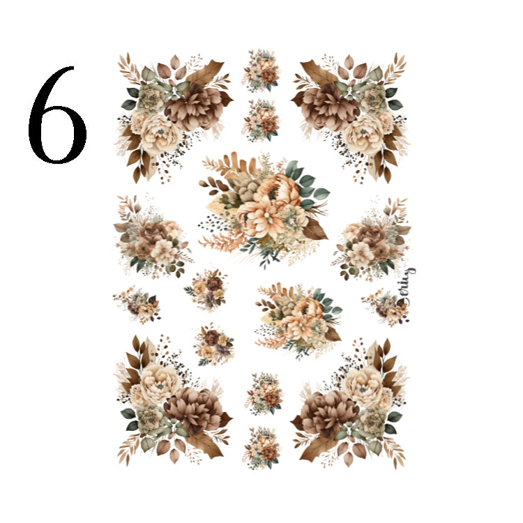 Cozy Pajama Day Collection