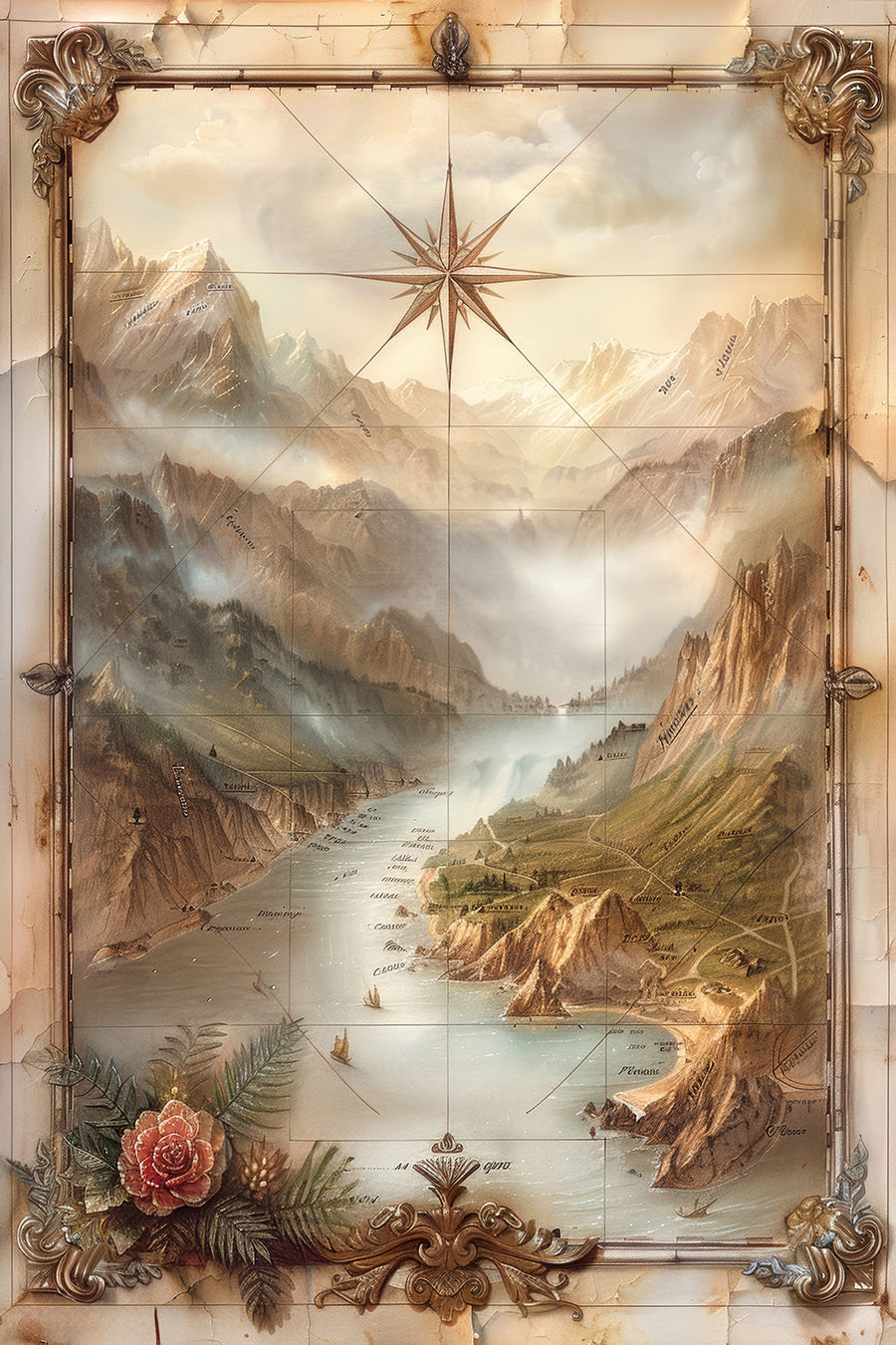 Cozy Season 1 Dashboards