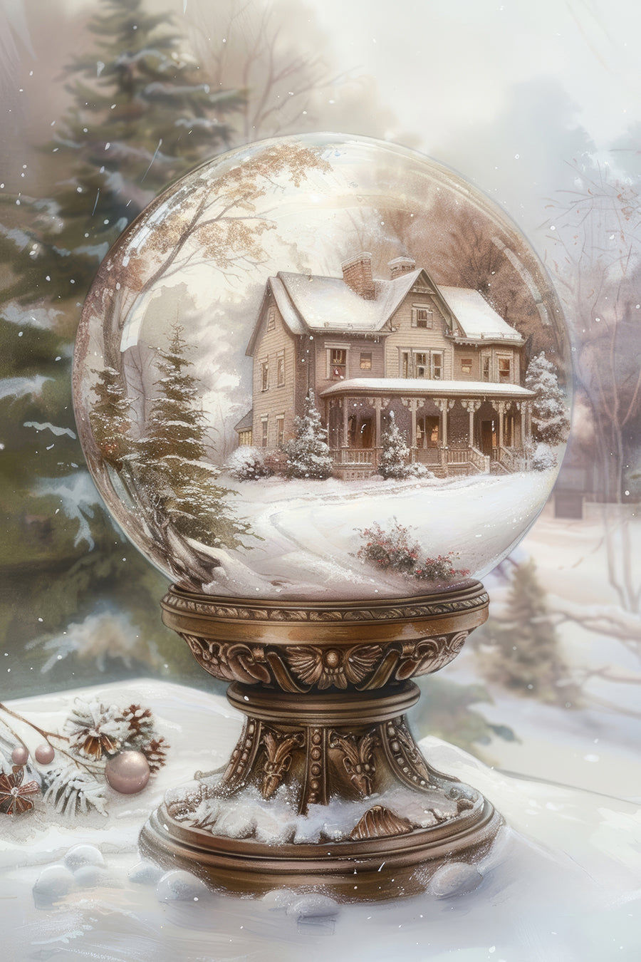 Cozy Season 2 Dashboards