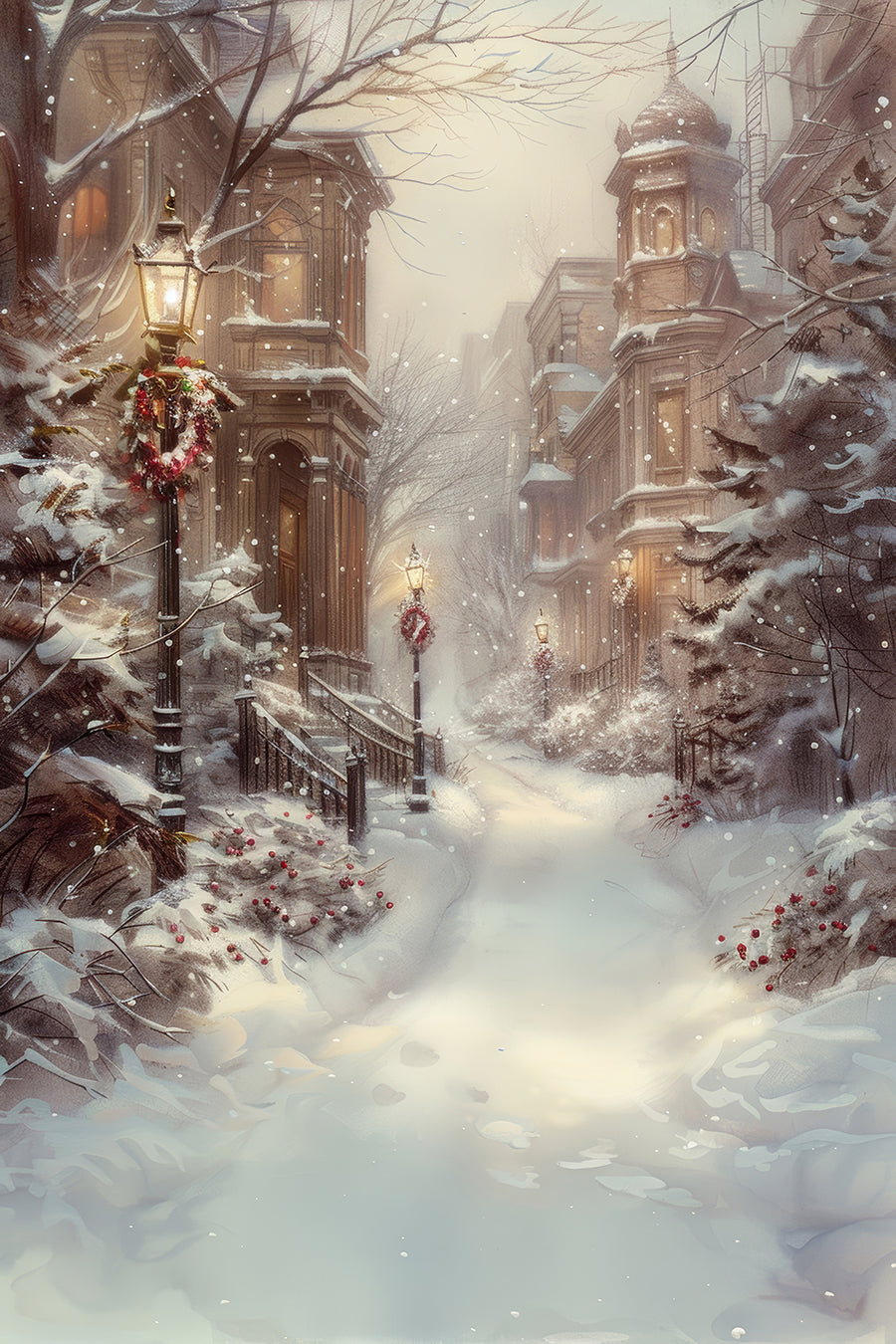 Cozy Season 2 Dashboards