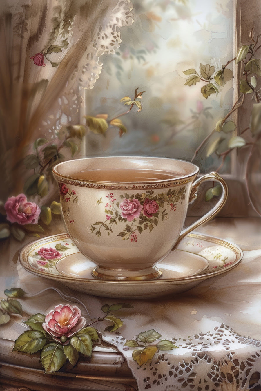 Cozy Season 2 Dashboards