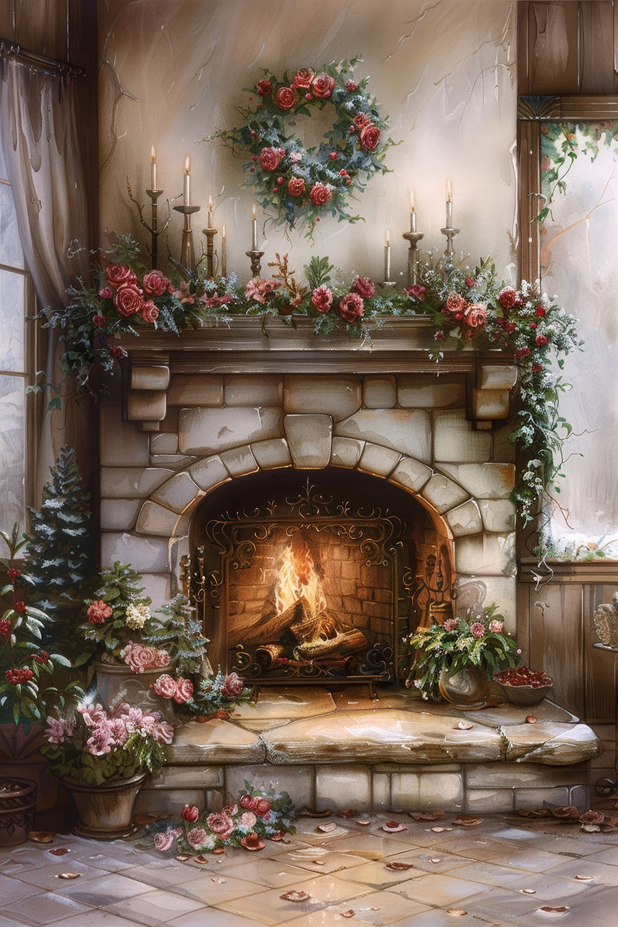 Cozy Season 1 Dashboards