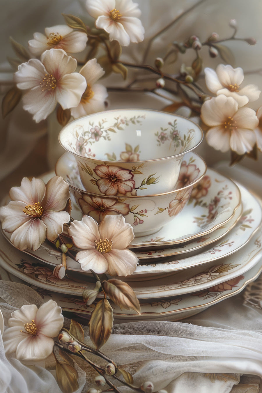 Cozy Season 1 Dashboards