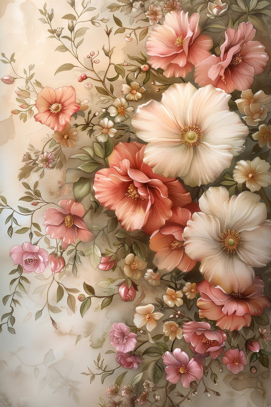 Cozy Season 1 Dashboards