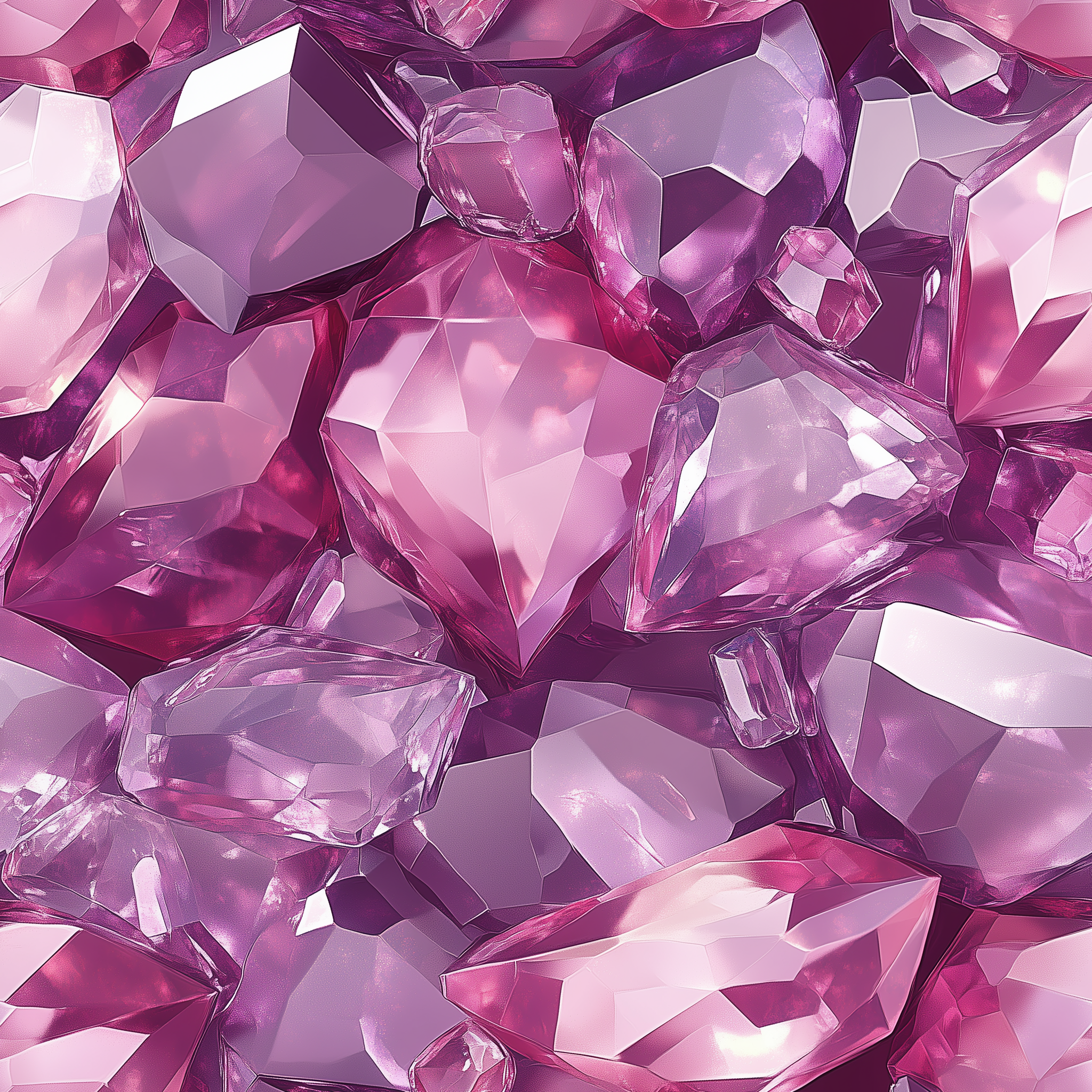 Crystal Coven
