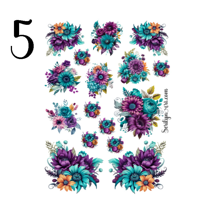 Crystal Lovers Collection