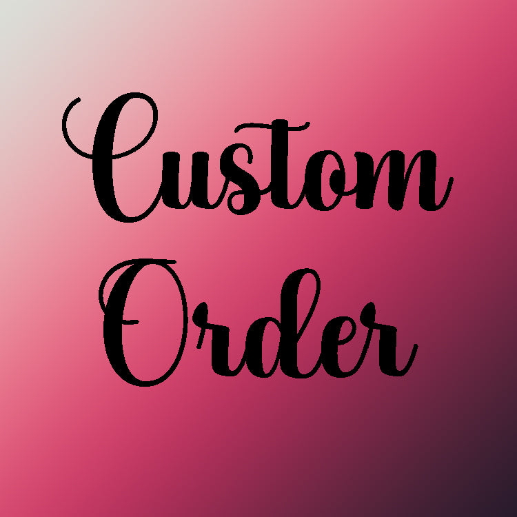 Custom Sticker Sheets