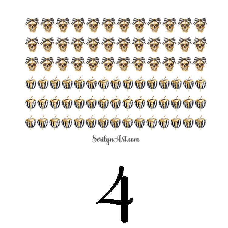 Dark Circus Collection