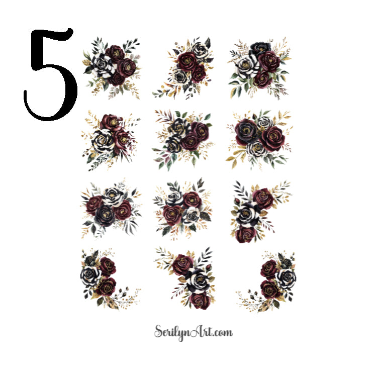 Dark Circus Collection