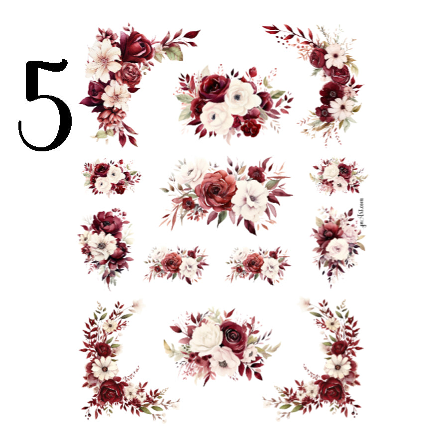 Day of Love Collection