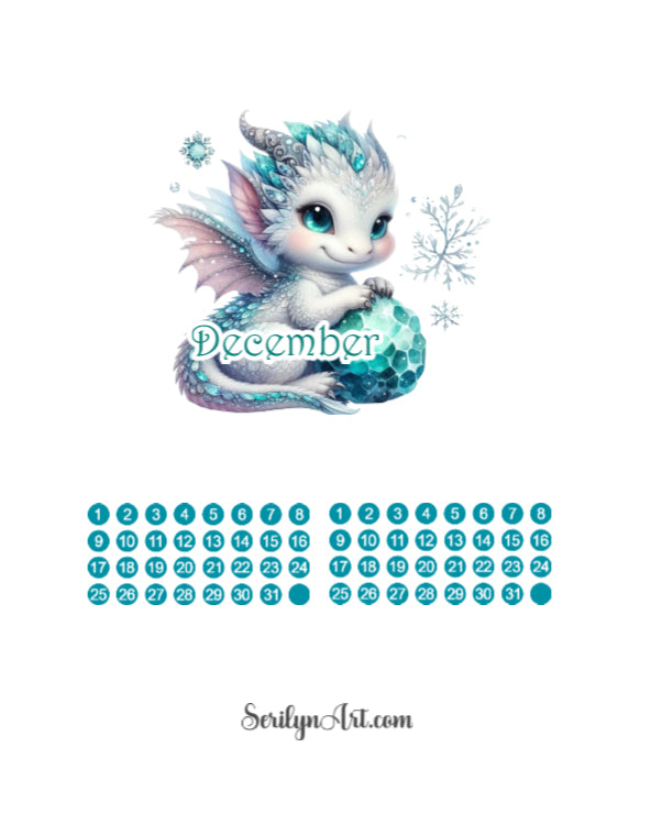 Dragon Dashboards