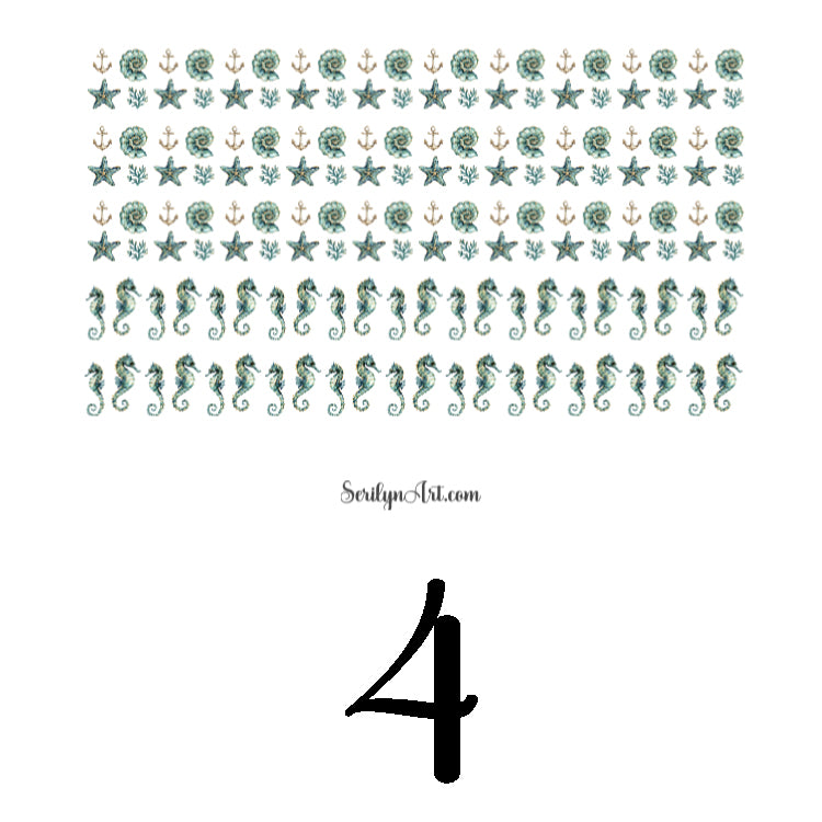 Deep Tides Collection