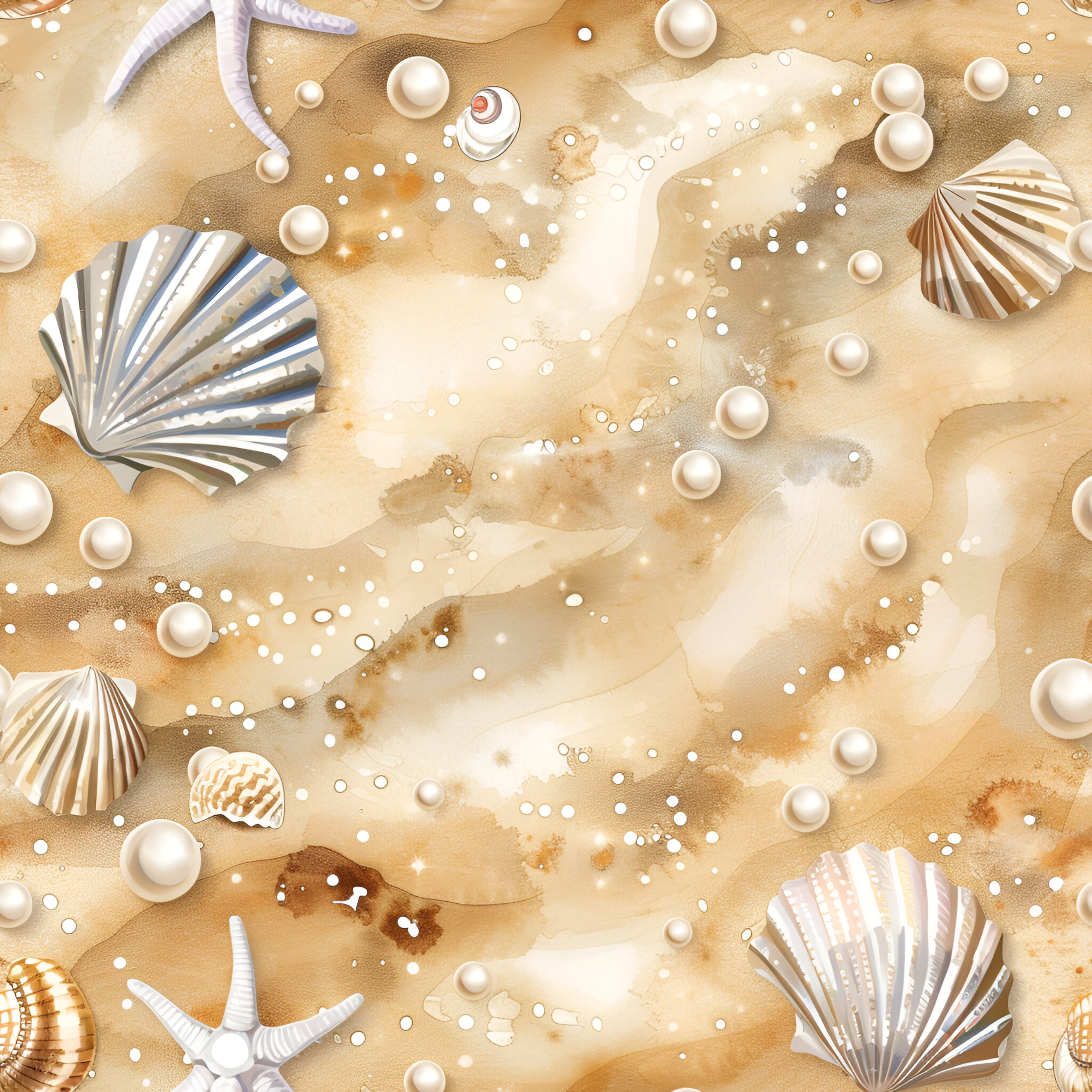 Deep Tides Collection