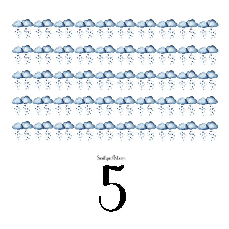 Denim and Love Collection