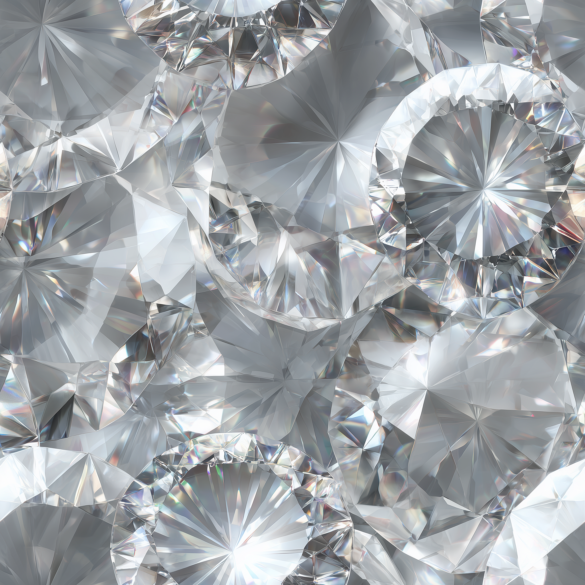 Diamond Winter