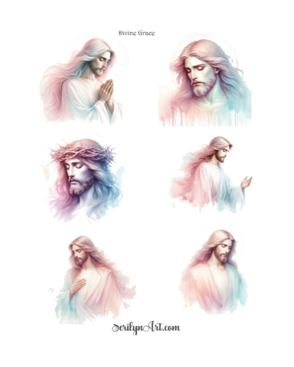 Divine Grace