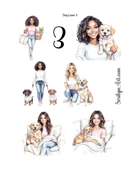 Dog Lover