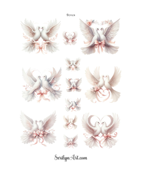 Doves