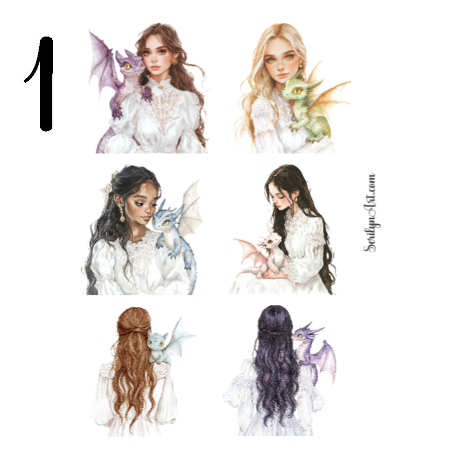 Dragoncore Collection