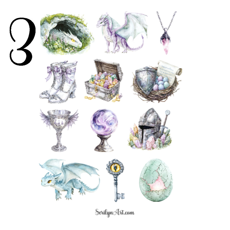 Dragoncore Collection