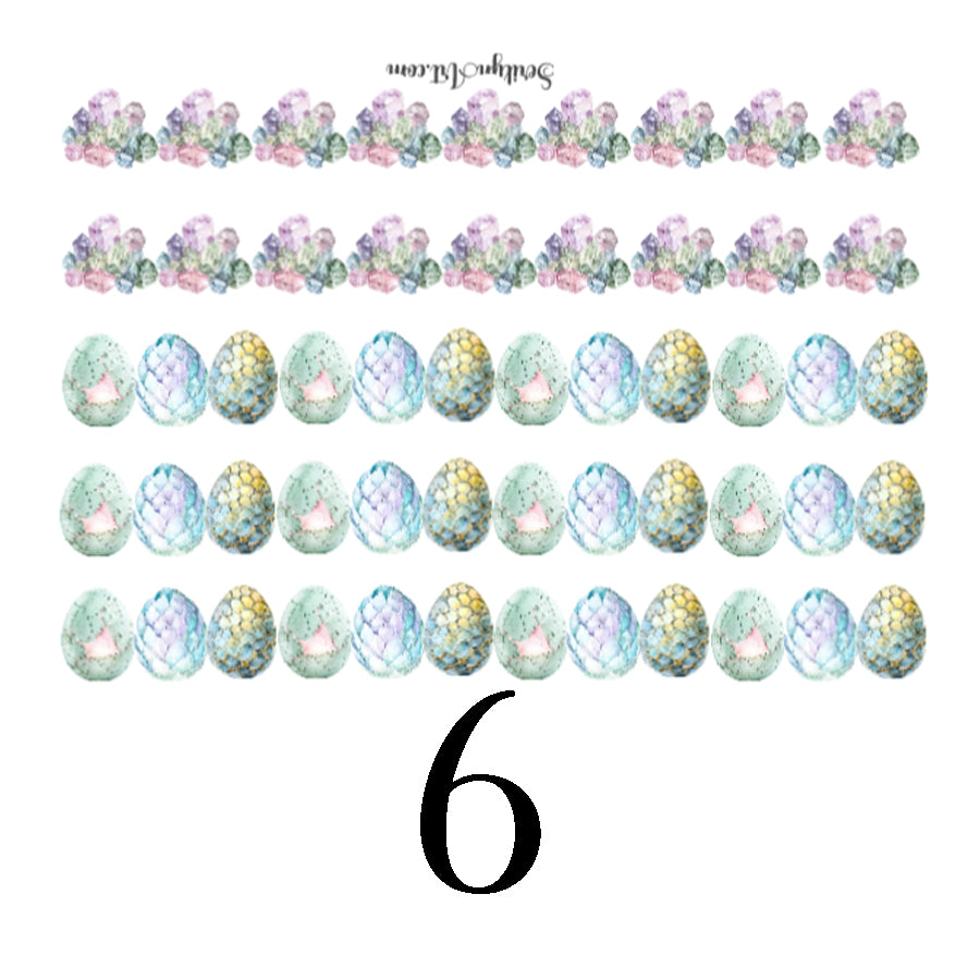 Dragoncore Collection