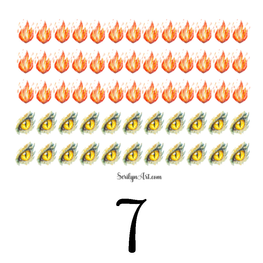 Dragoncore Collection