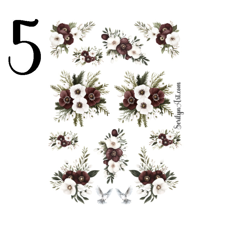 Early Spring Collection