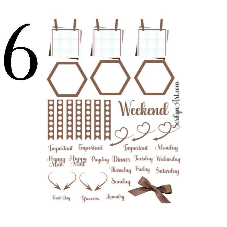 Early Spring Collection