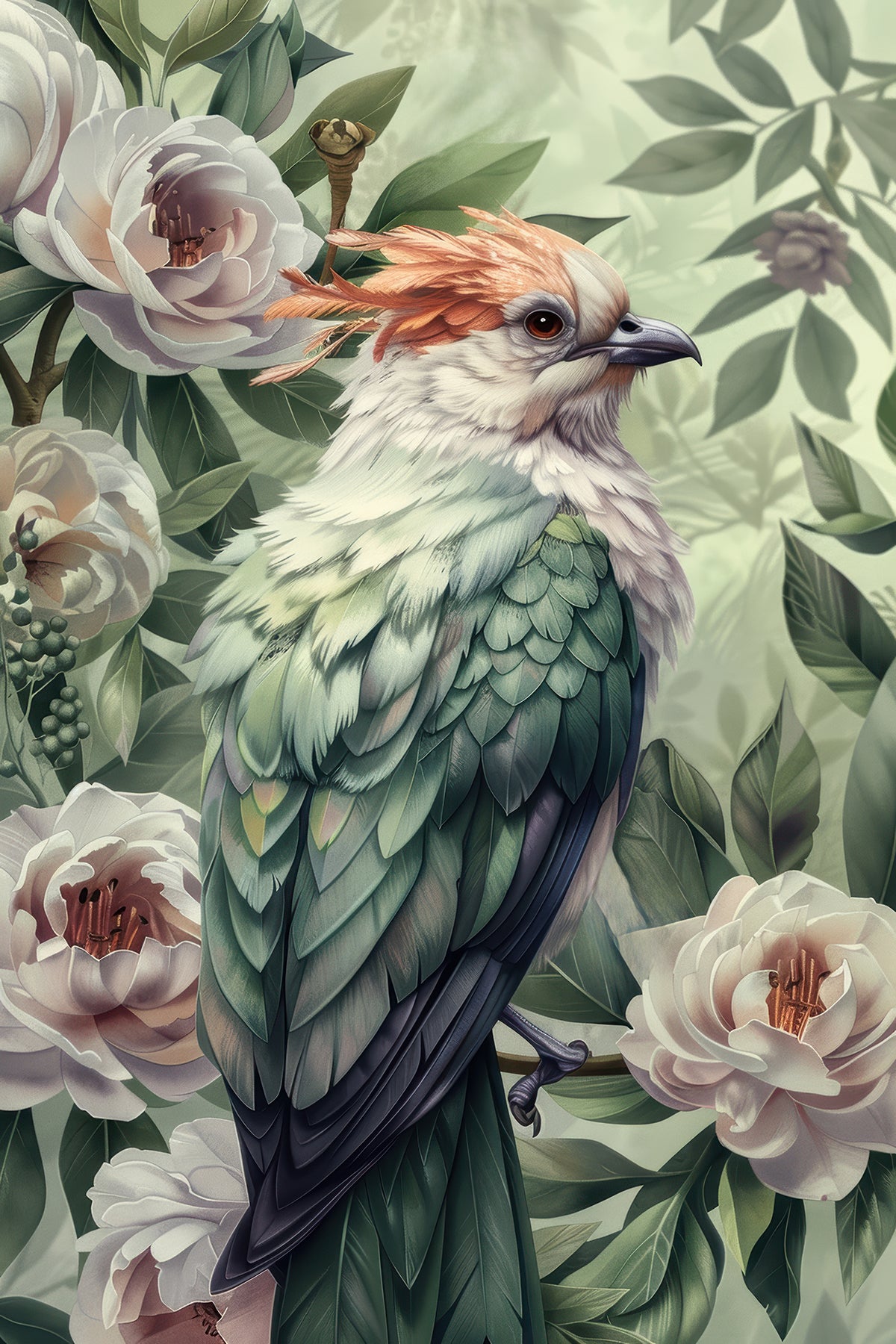 Elven Forest 2 Dashboards