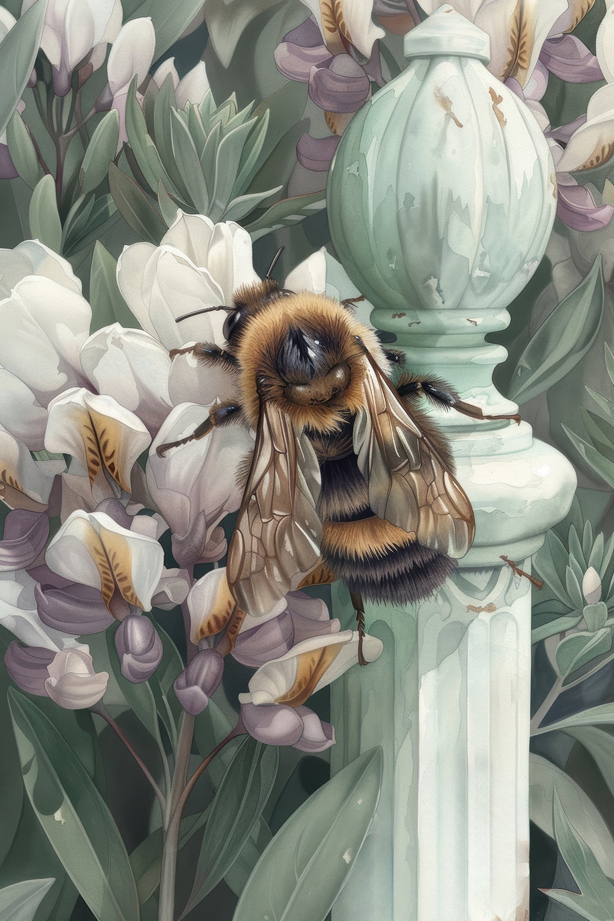 Elven Forest 1 Dashboards