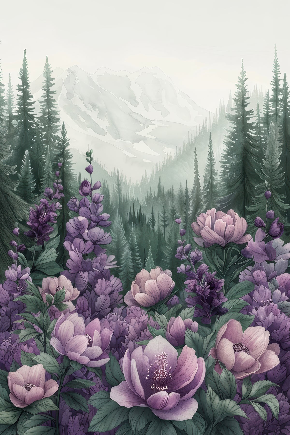 Elven Forest 2 Dashboards