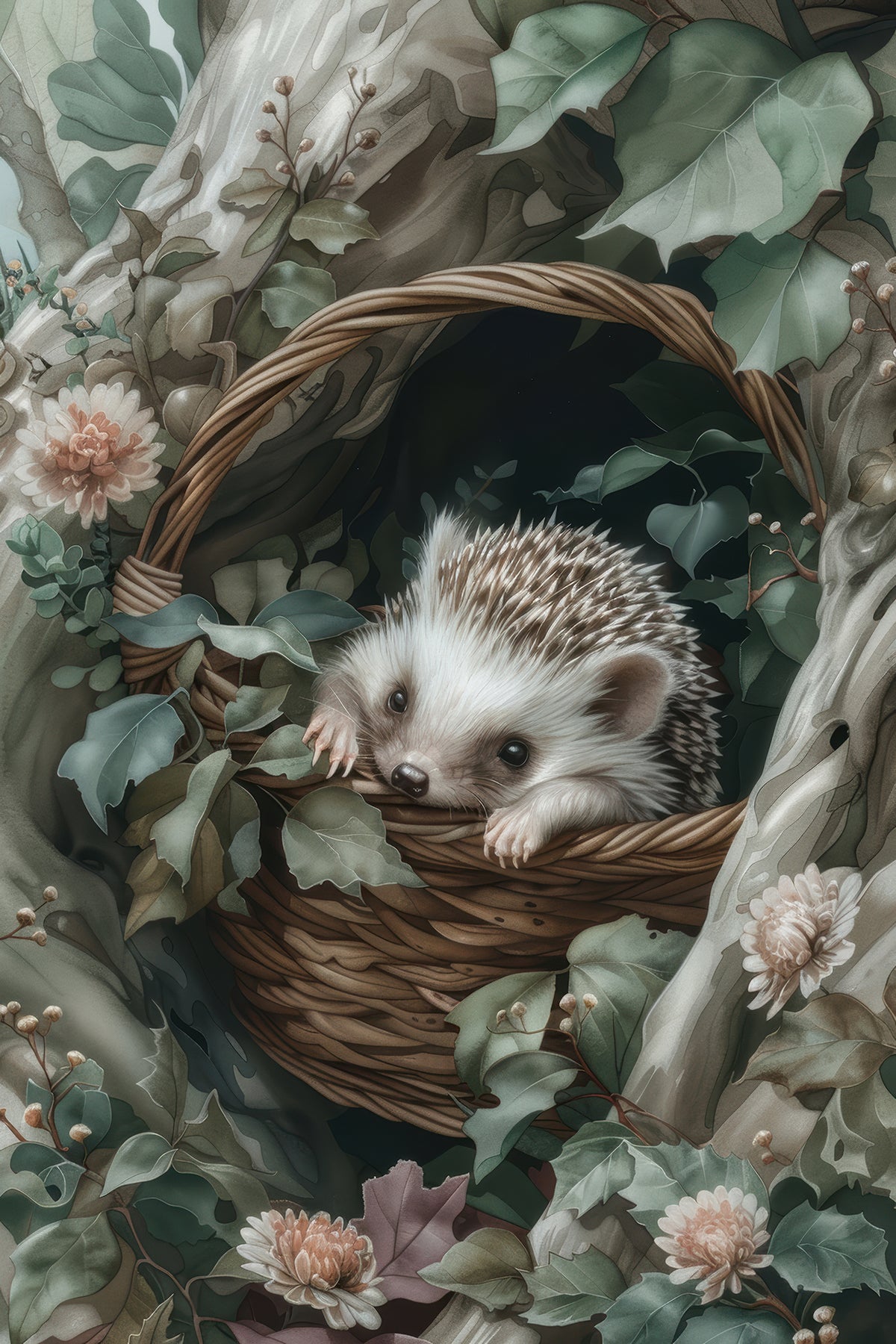 Elven Forest 1 Dashboards