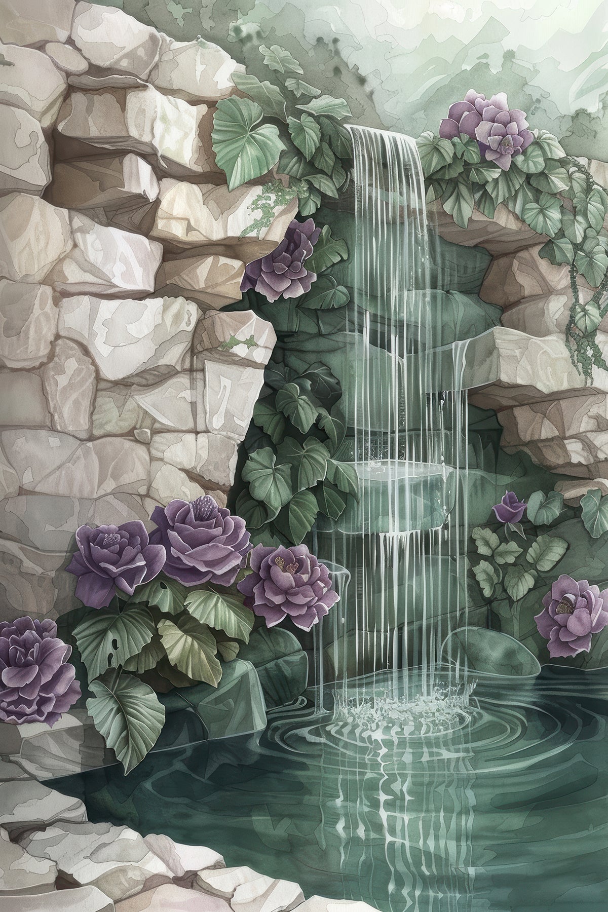 Elven Forest 2 Dashboards