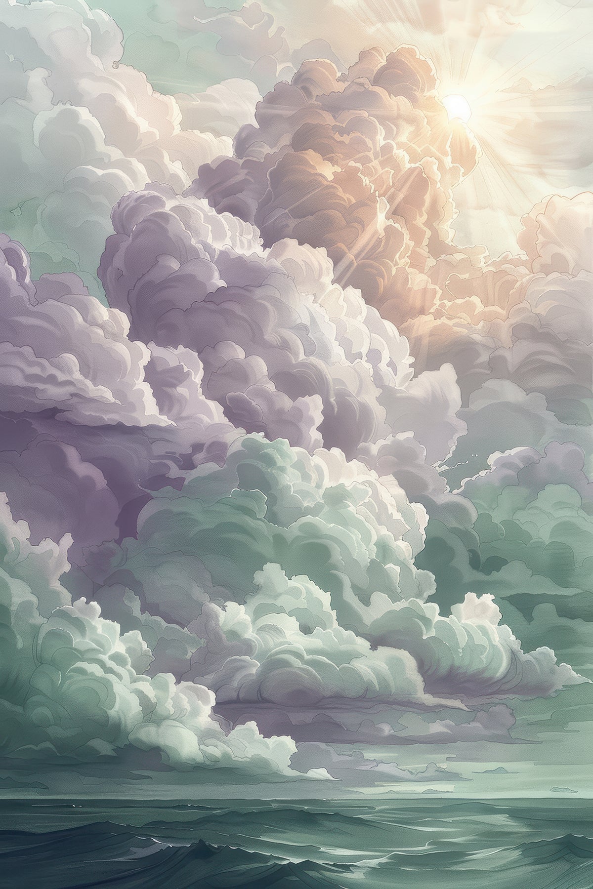 Elven Forest 1 Dashboards