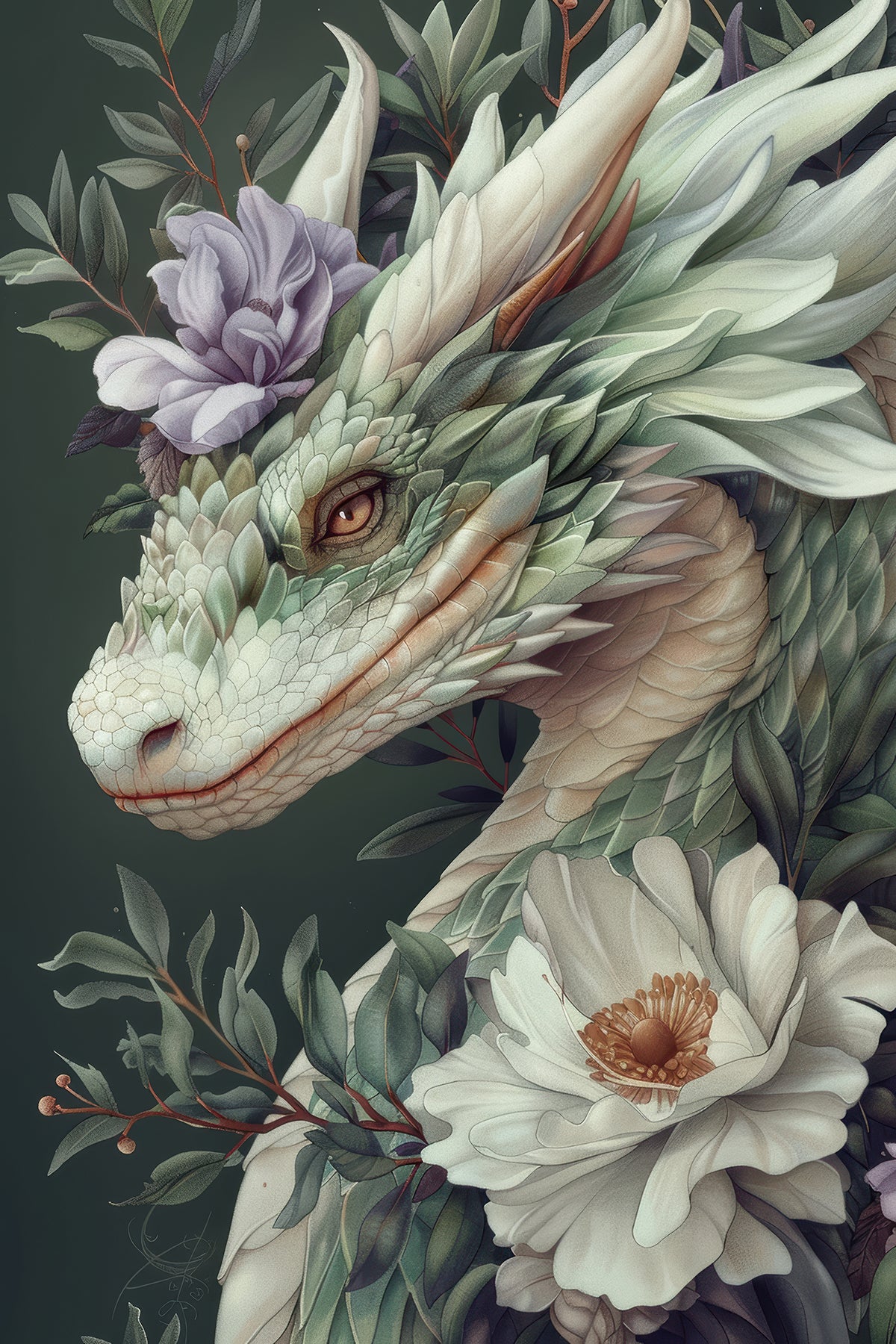 Elven Forest 1 Dashboards