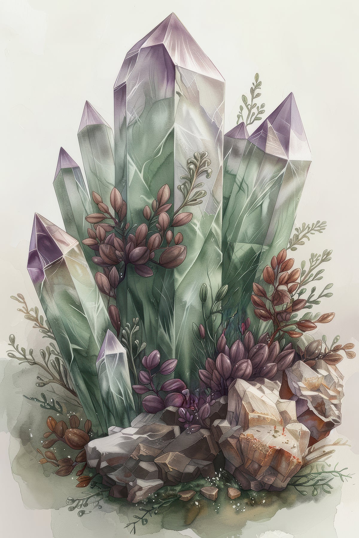 Elven Forest 1 Dashboards