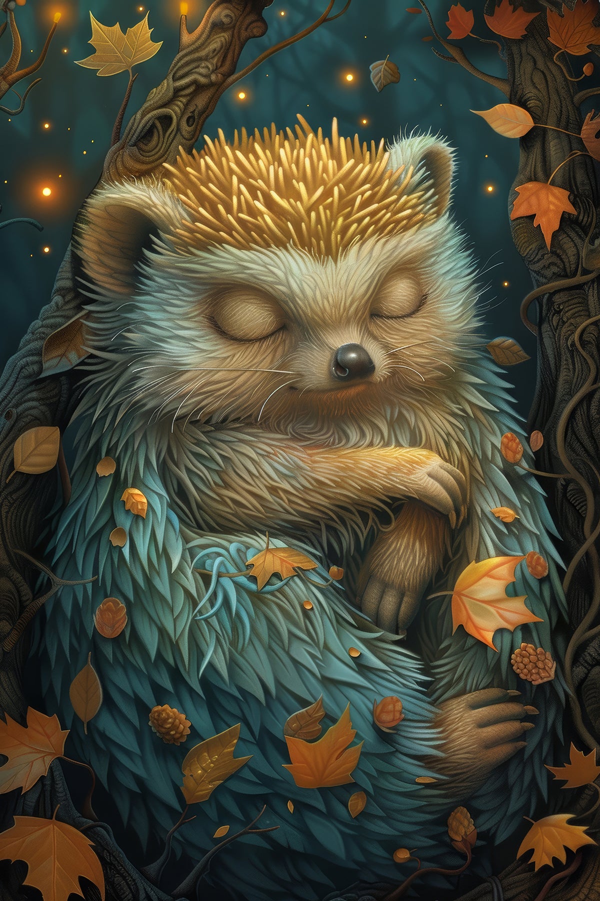 Enchanted Garden 2 Dashboards