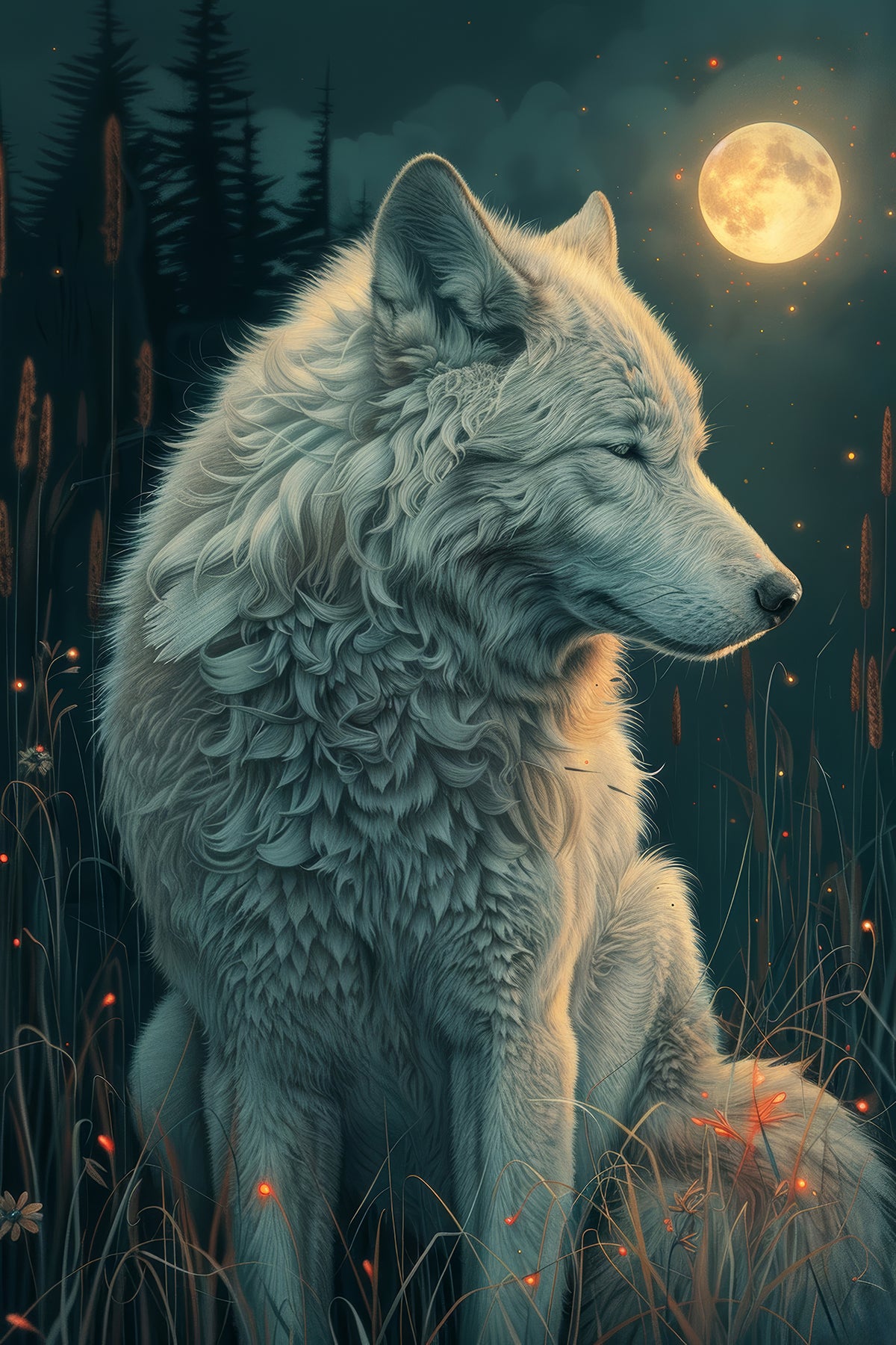 Enchanted Garden 1 Dashboards