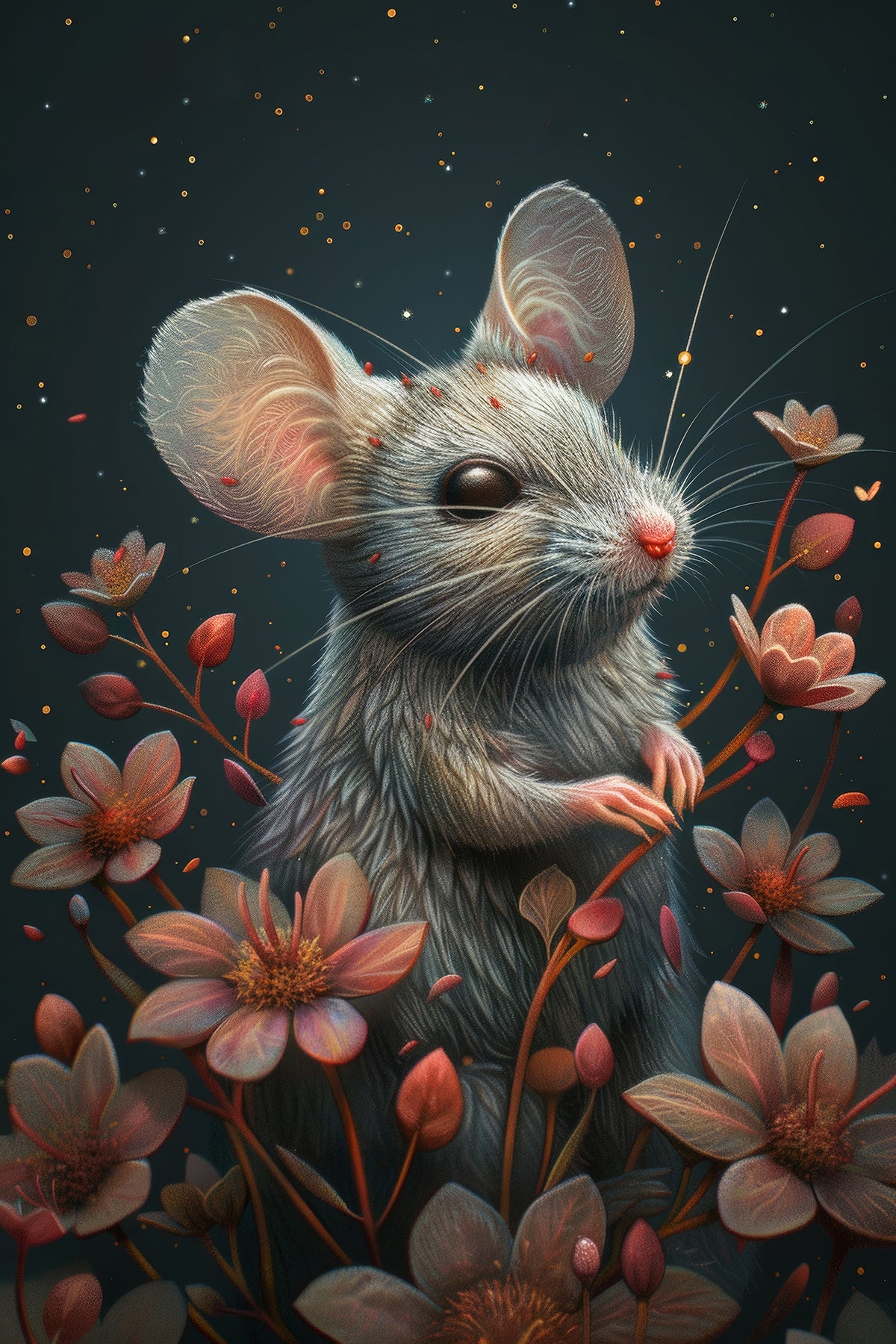 Enchanted Garden 2 Dashboards