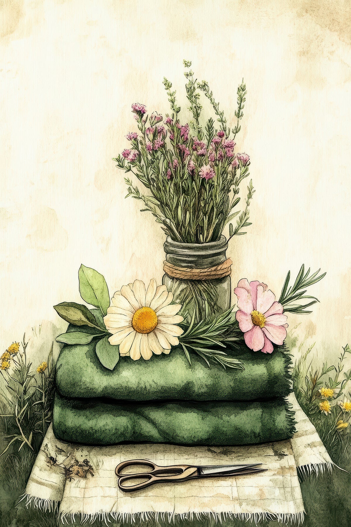 Fairy Apothecary 2 Dashboards