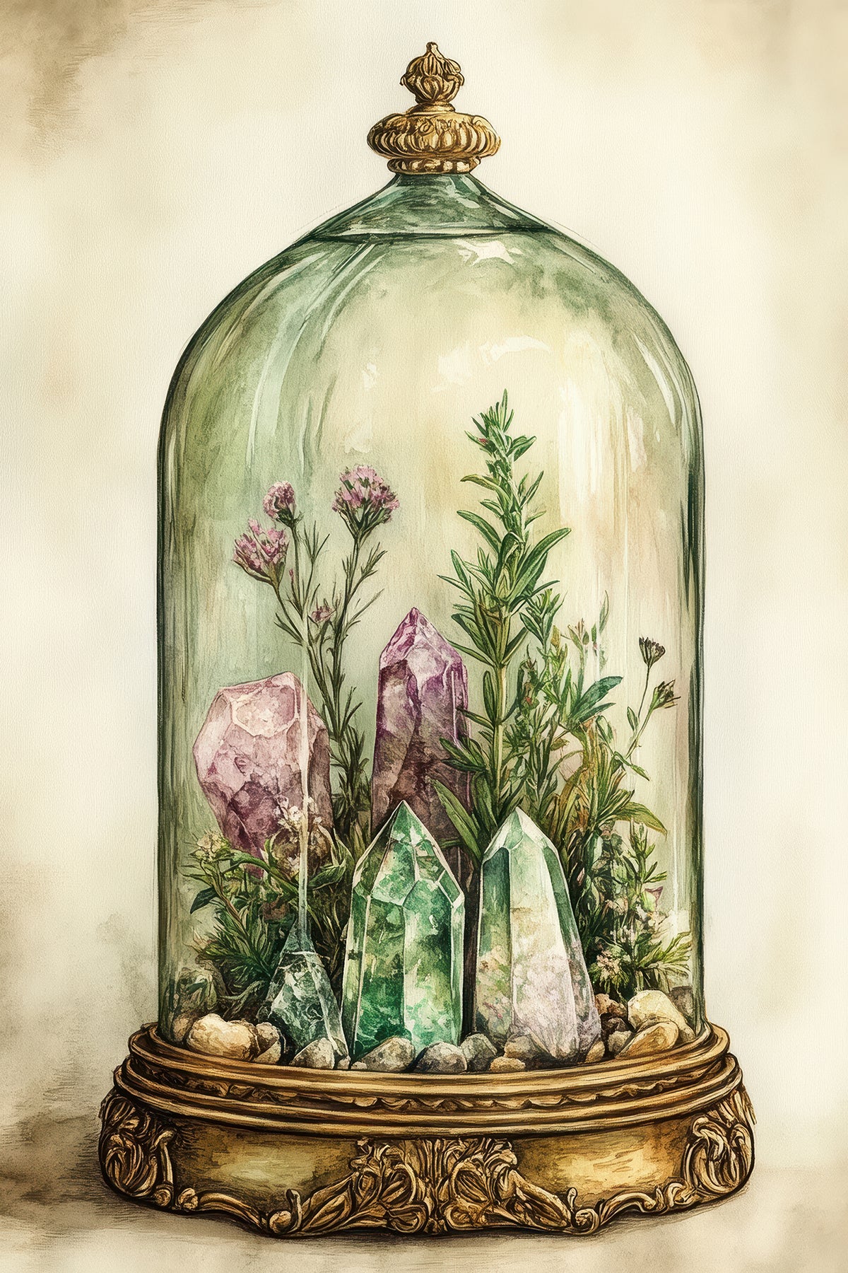 Fairy Apothecary 2 Dashboards