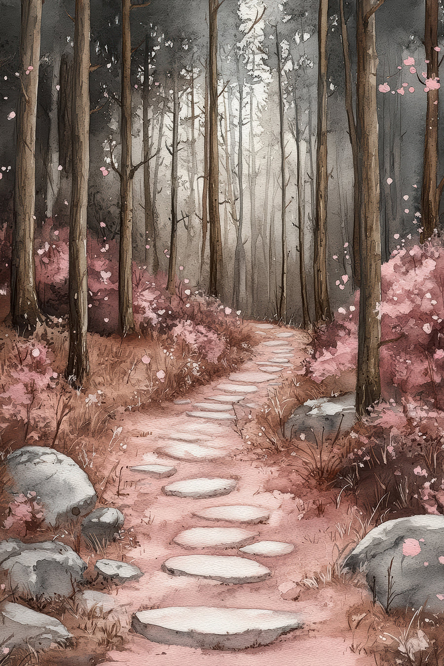 First Love 2 Dashboards