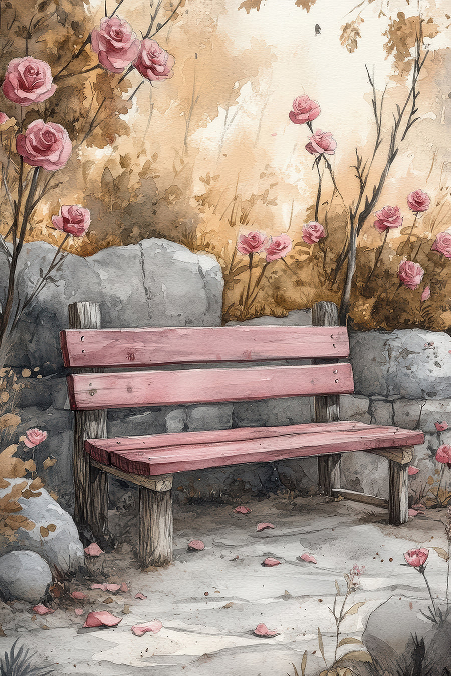 First Love 2 Dashboards