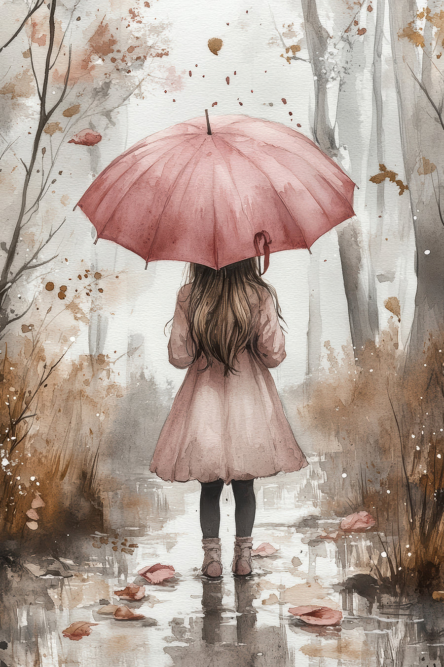 First Love 2 Dashboards