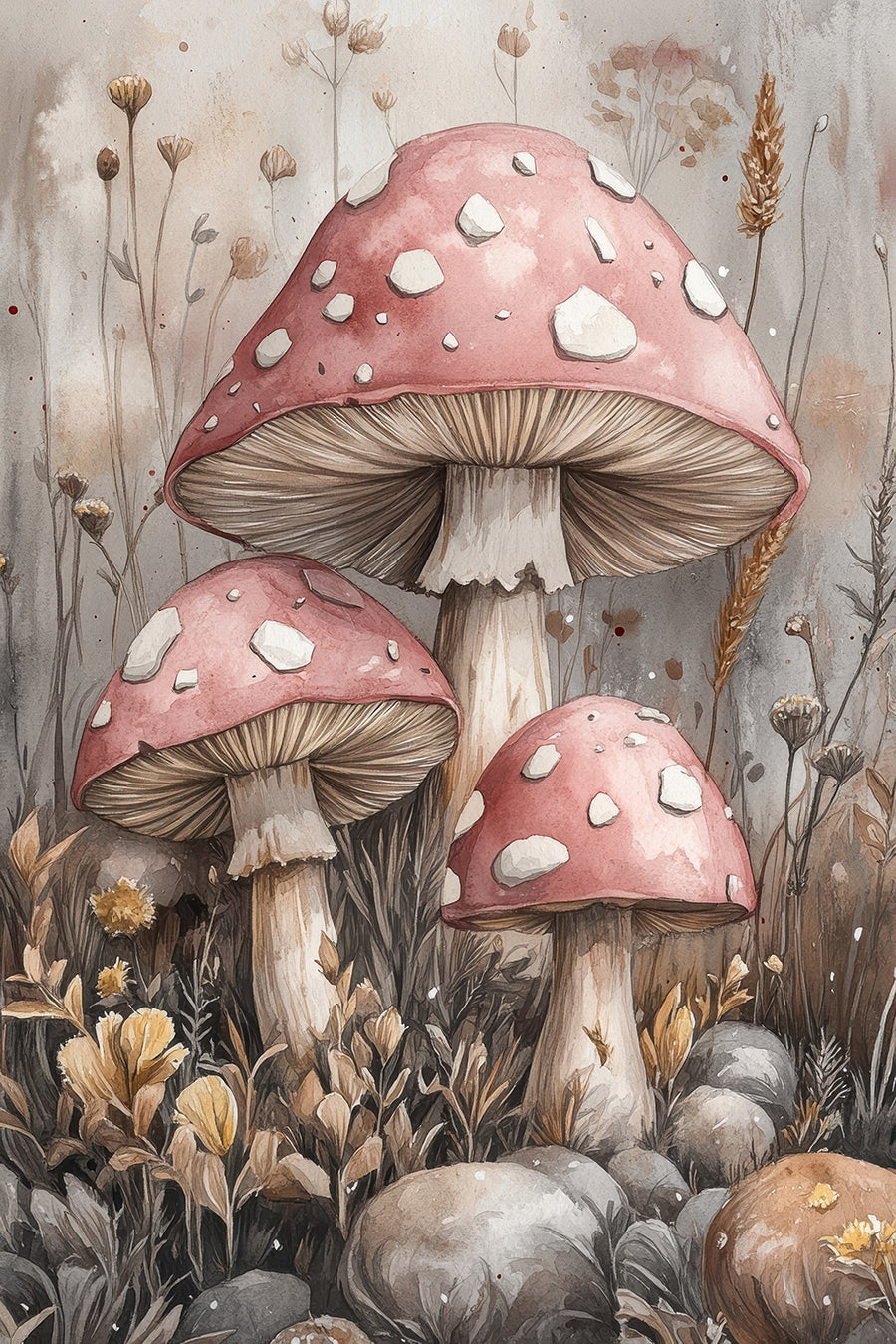 First Love 3 Dashboards