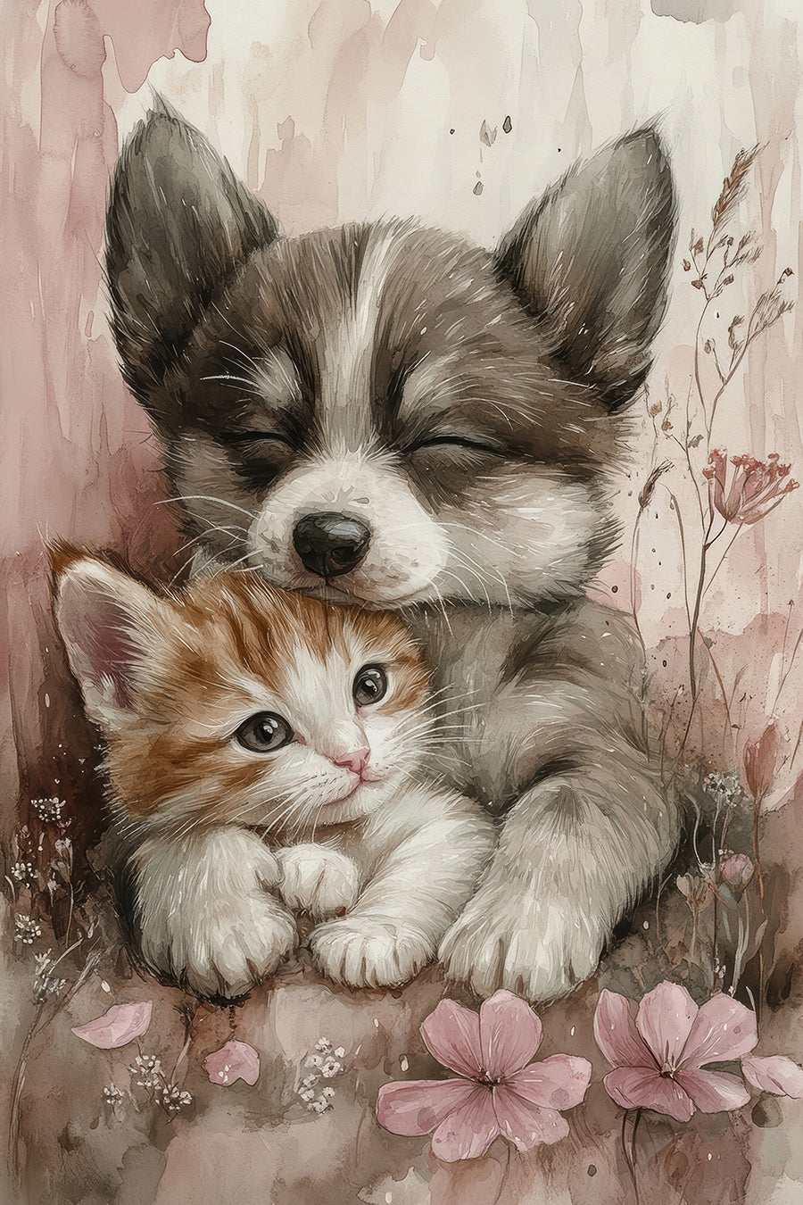 First Love 3 Dashboards