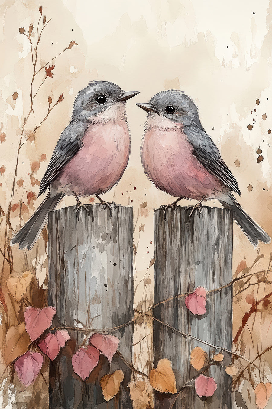 First Love 1 Dashboards