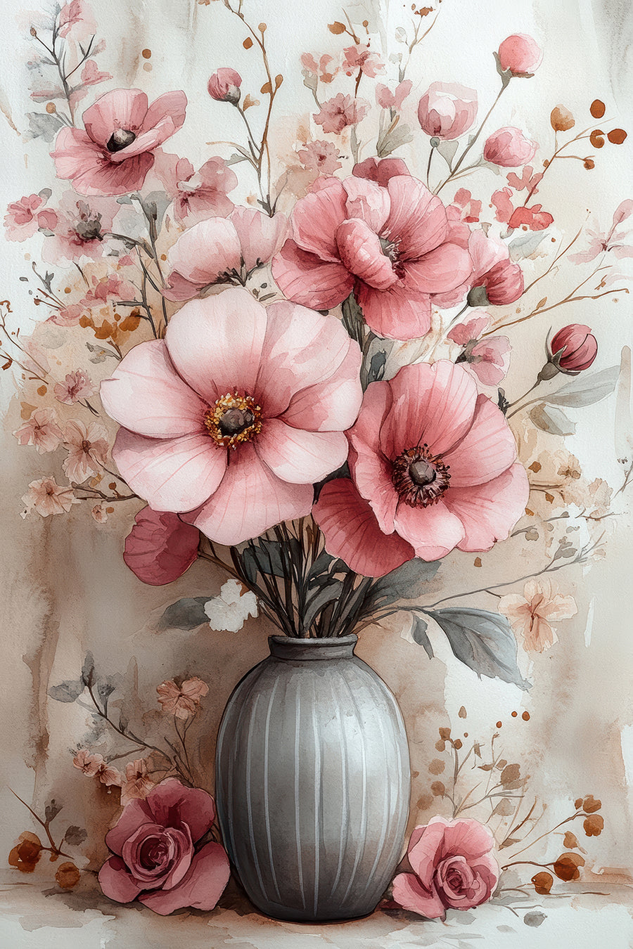 First Love 1 Dashboards