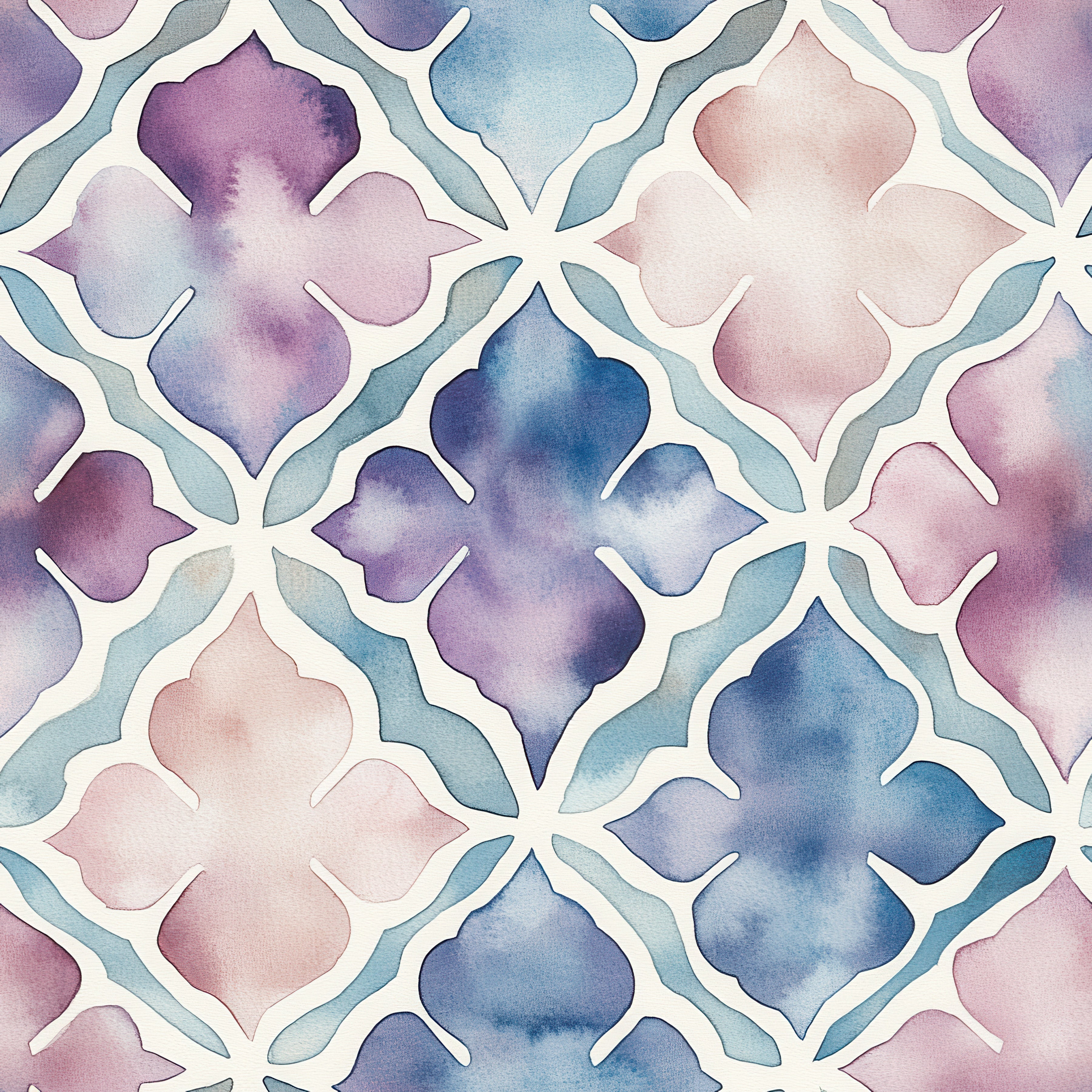 Floral Drift Collection