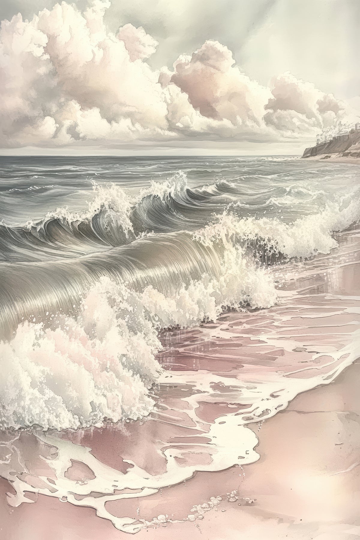 Floral Elegance 3 Dashboards